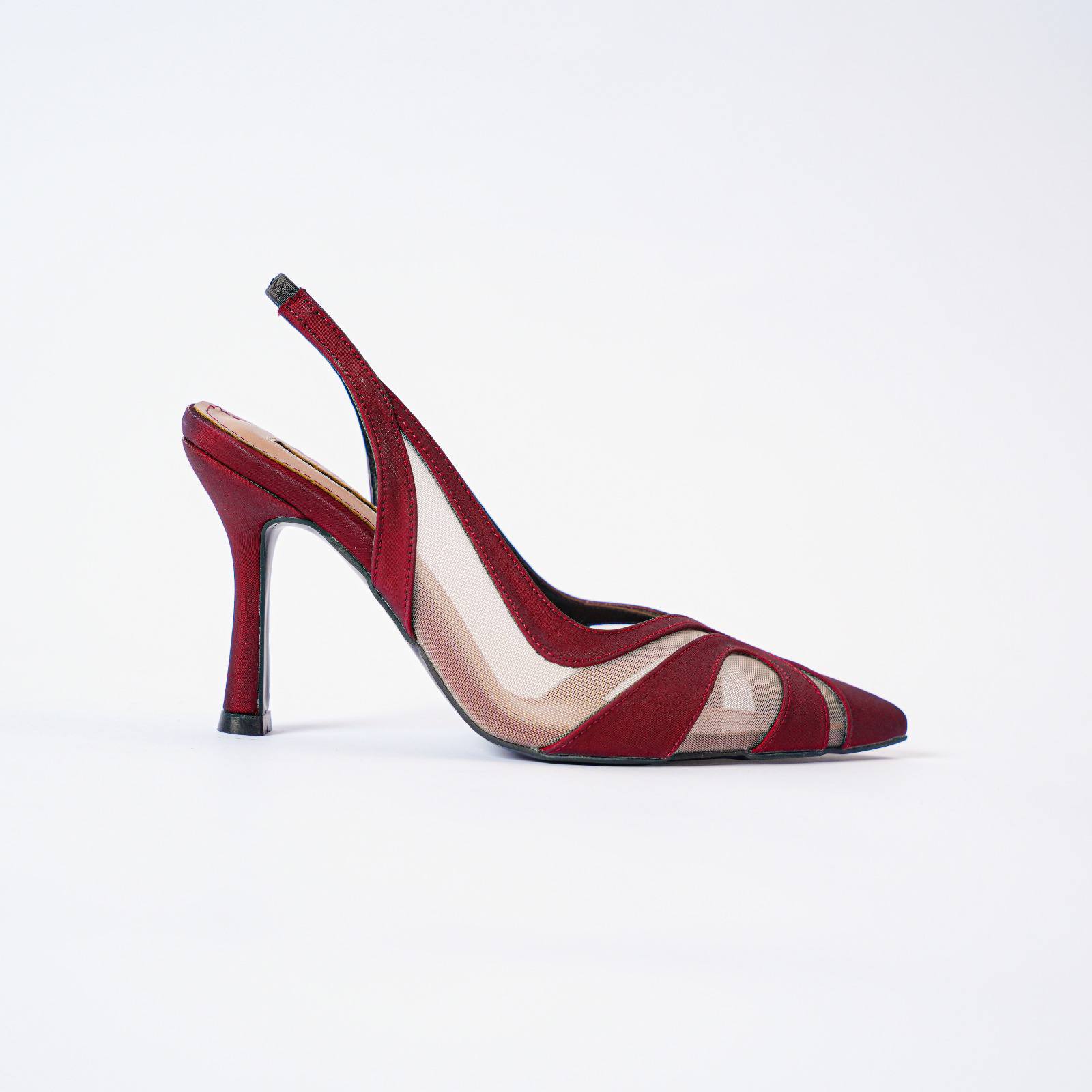 HS-2227 Bordo